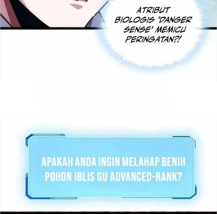 Infinite Evolution Starting from Zero Chapter 54 Gambar 14