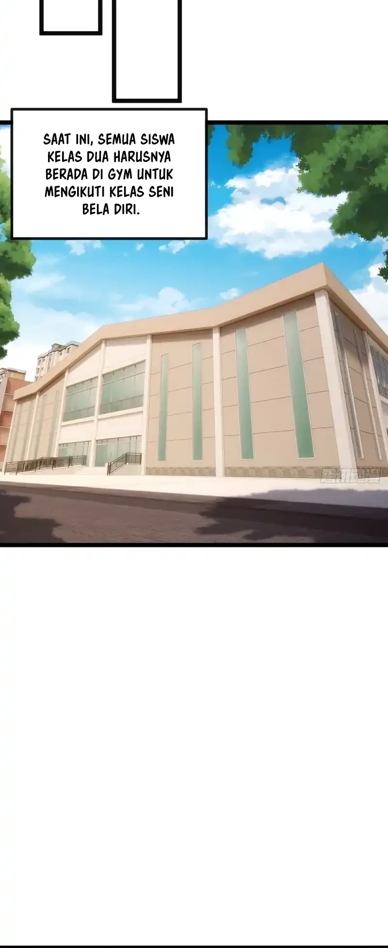 Infinite Evolution Starting from Zero Chapter 58 Gambar 14