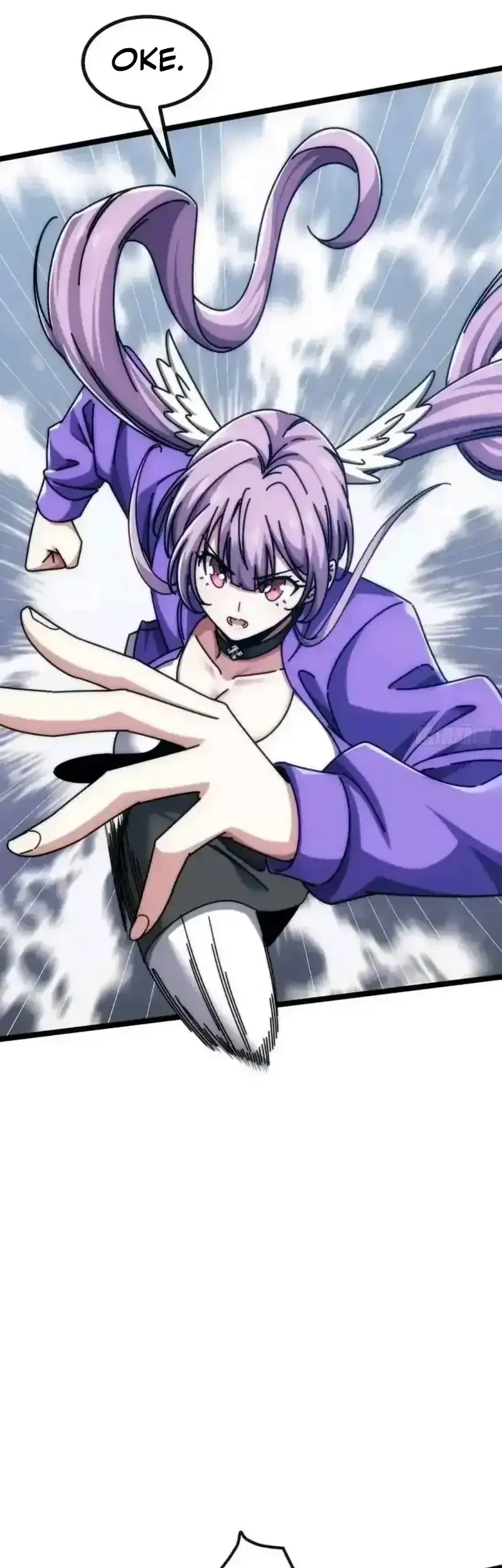 Infinite Evolution Starting from Zero Chapter 60 Gambar 16