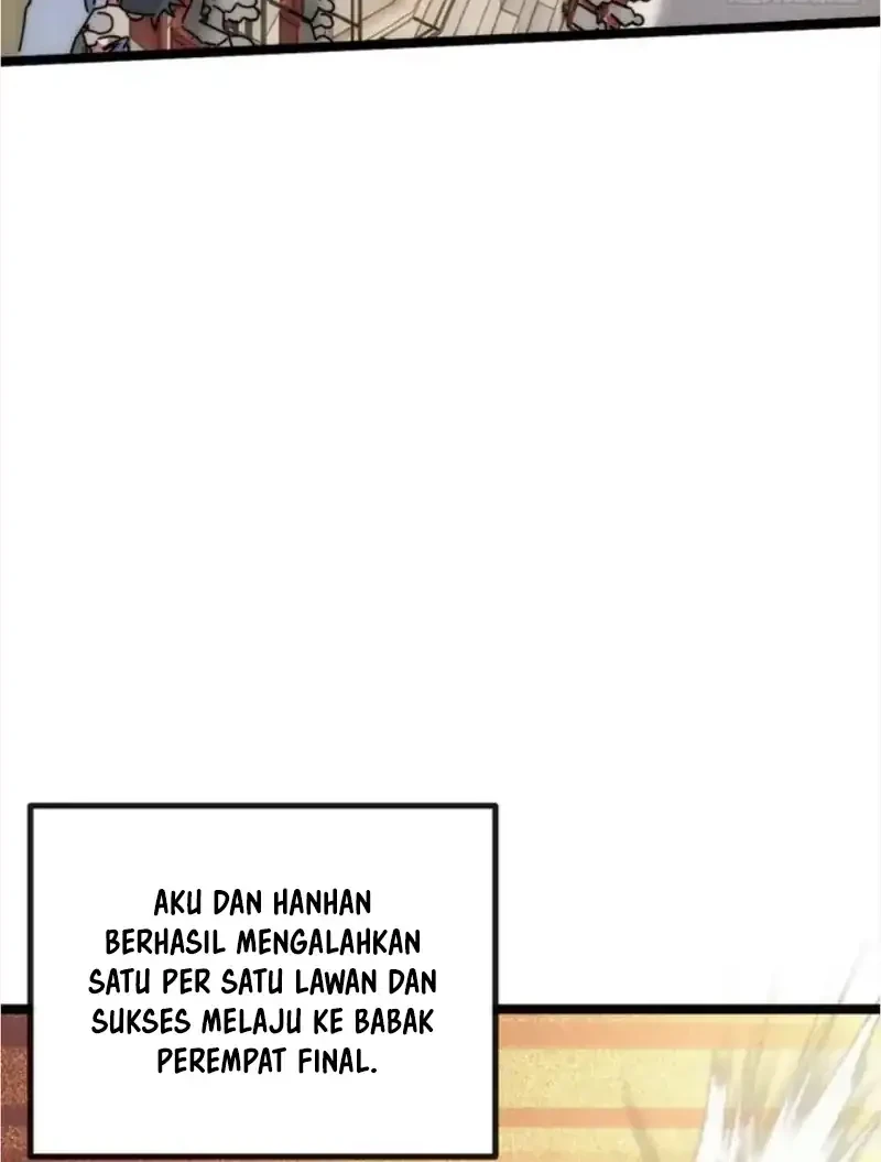 Infinite Evolution Starting from Zero Chapter 61 Gambar 14