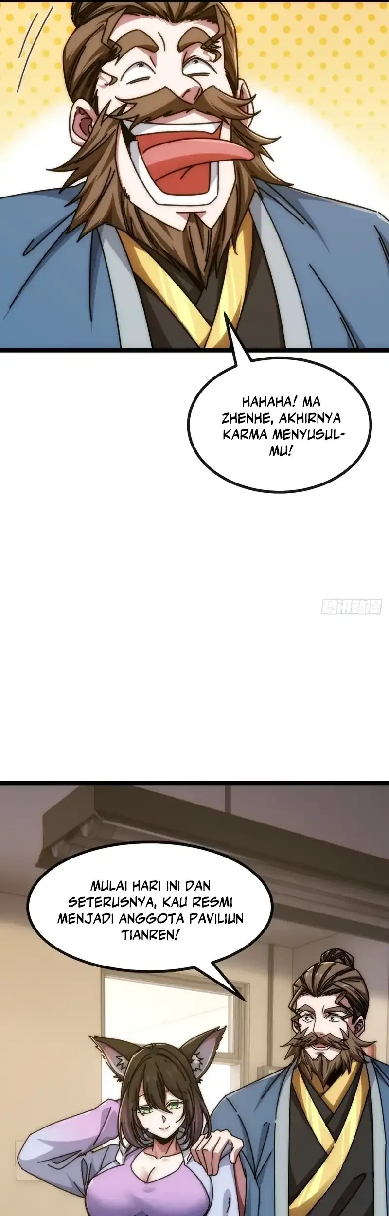 Infinite Evolution Starting from Zero Chapter 90 Gambar 9