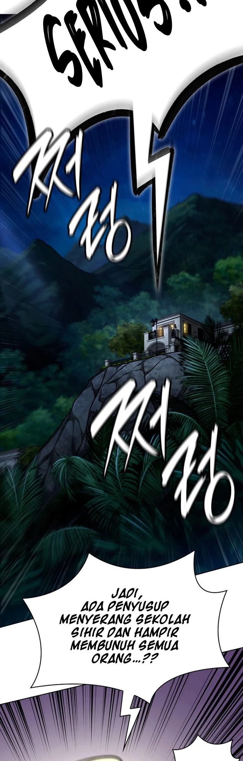 Infinite Mage Chapter 111 Gambar 19