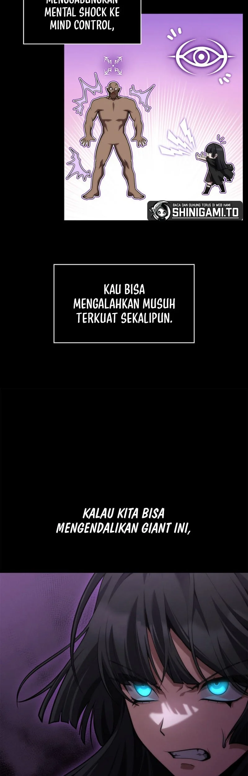 Infinite Mage Chapter 152 Gambar 20