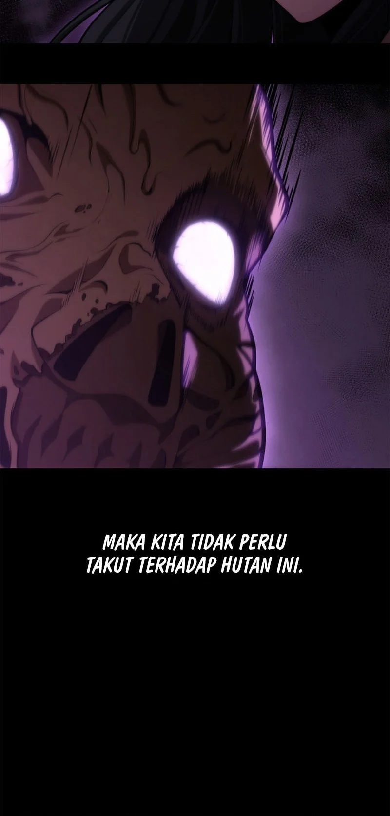 Infinite Mage Chapter 152 Gambar 21