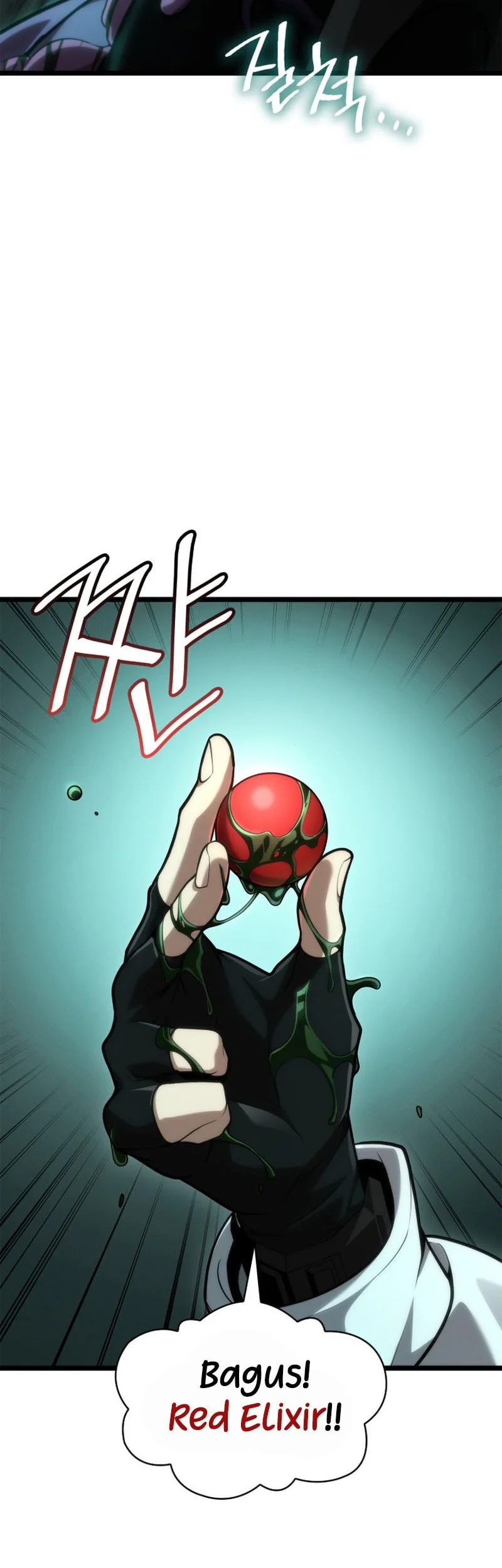 Infinite Mage Chapter 153 Gambar 22