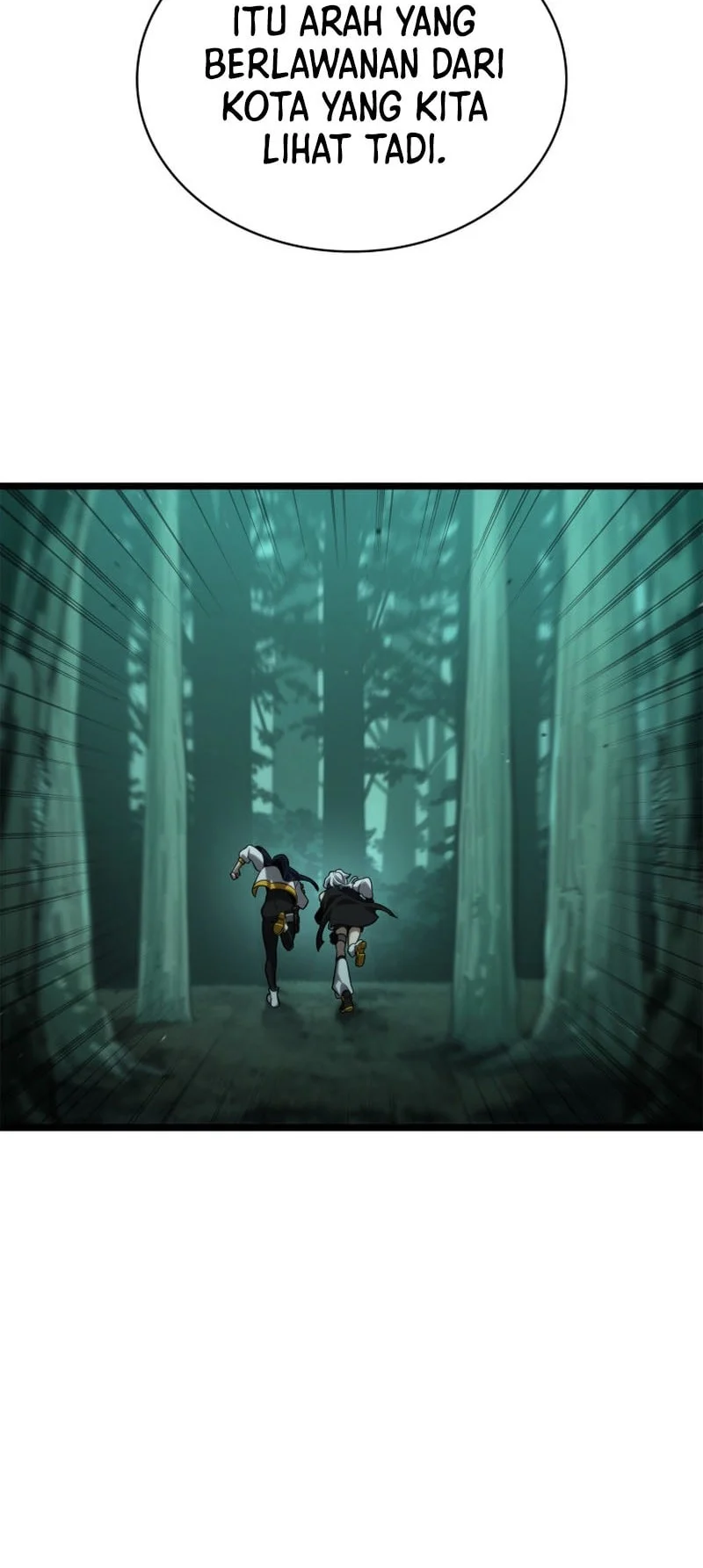 Infinite Mage Chapter 154 Gambar 18