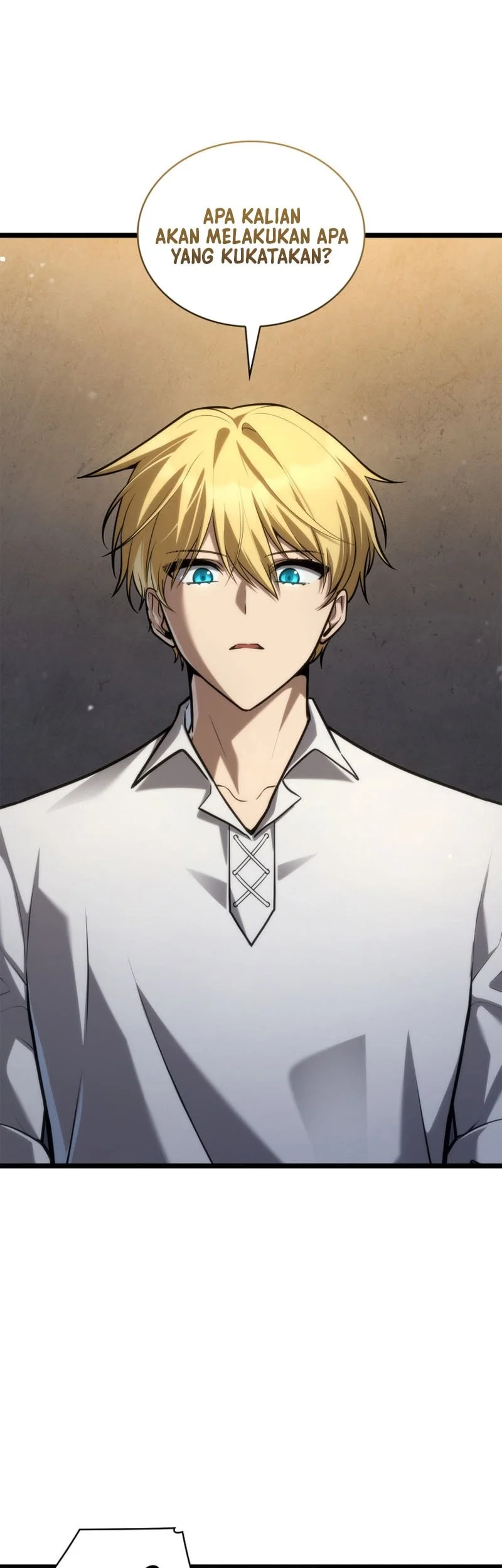 Infinite Mage Chapter 156 Gambar 22