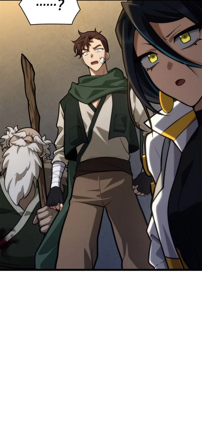 Infinite Mage Chapter 156 Gambar 23