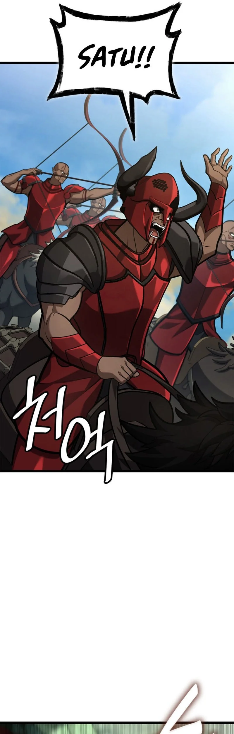 Infinite Mage Chapter 156 Gambar 24