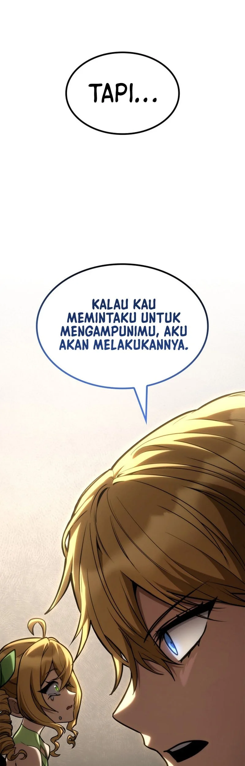 Infinite Mage Chapter 167 Gambar 20