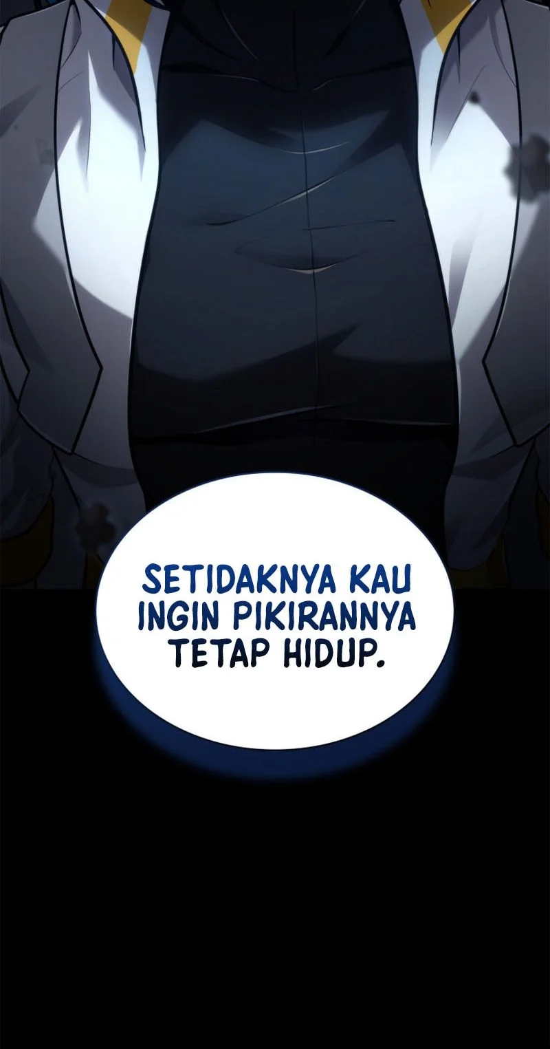 Infinite Mage Chapter 168 Gambar 21