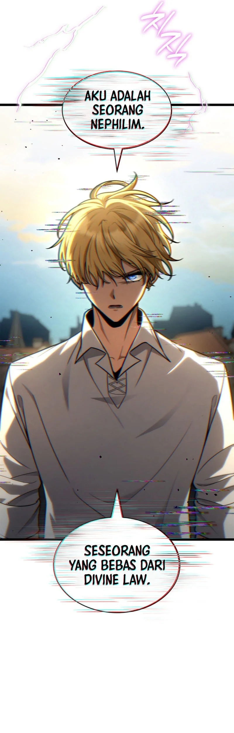 Infinite Mage Chapter 169 Gambar 21