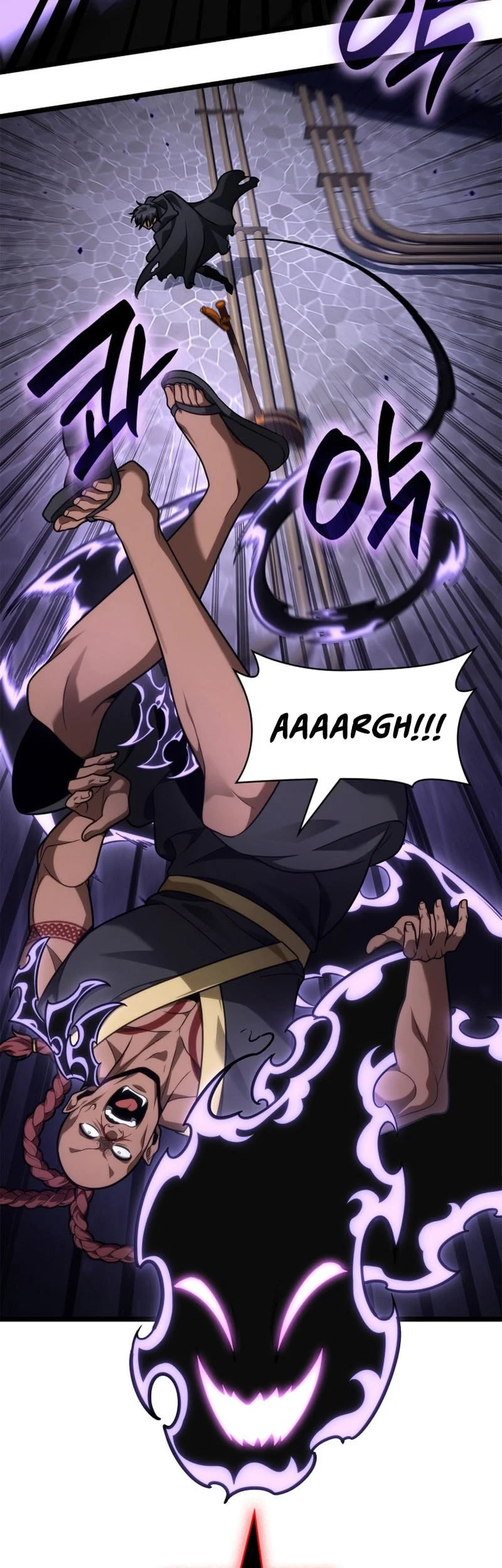 Infinite Mage Chapter 170 Gambar 21