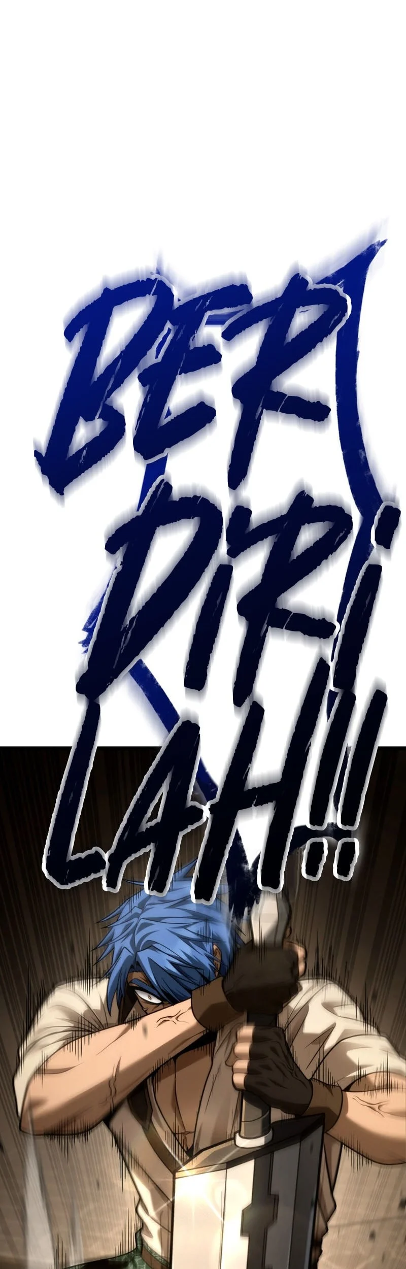 Infinite Mage Chapter 171 Gambar 24