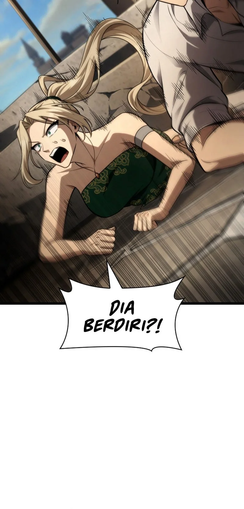 Infinite Mage Chapter 171 Gambar 26
