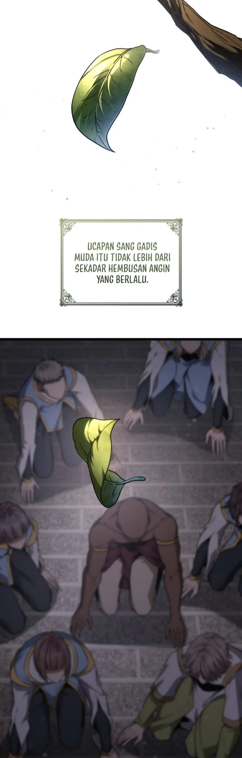 Infinite Mage Chapter 172 Gambar 20