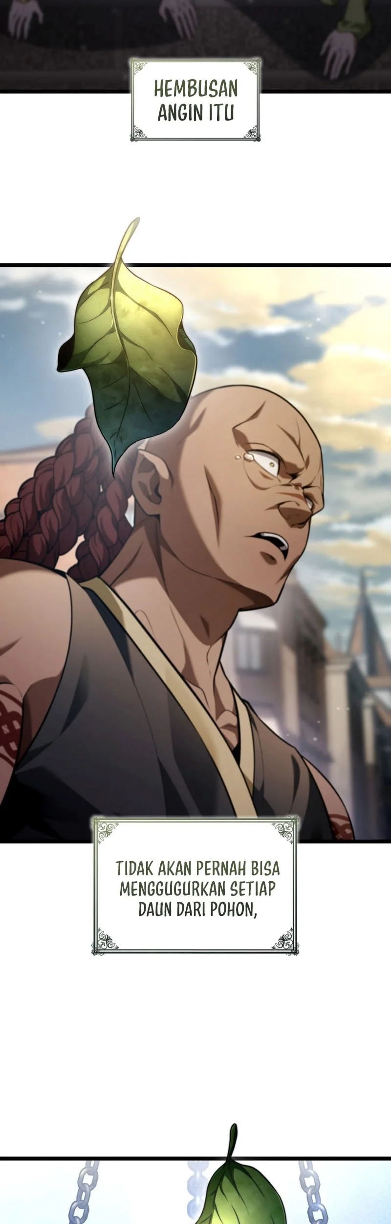 Infinite Mage Chapter 172 Gambar 21