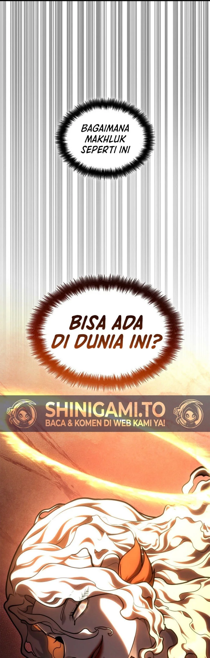 Infinite Mage Chapter 173 Gambar 26