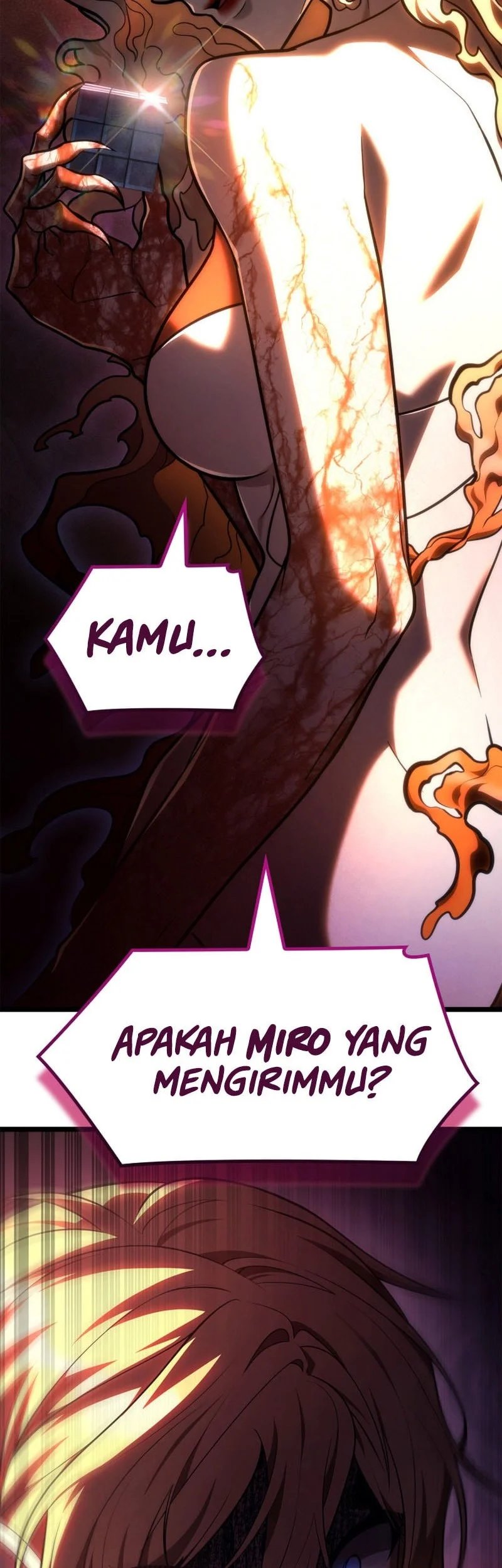 Infinite Mage Chapter 173 Gambar 27