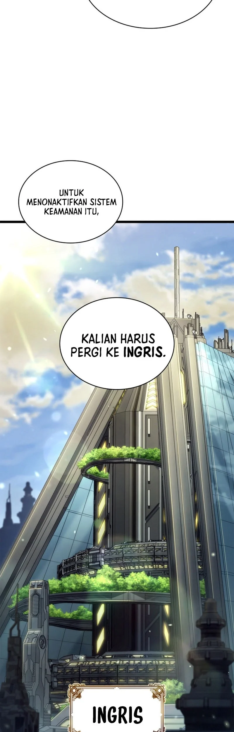 Infinite Mage Chapter 176 Gambar 23