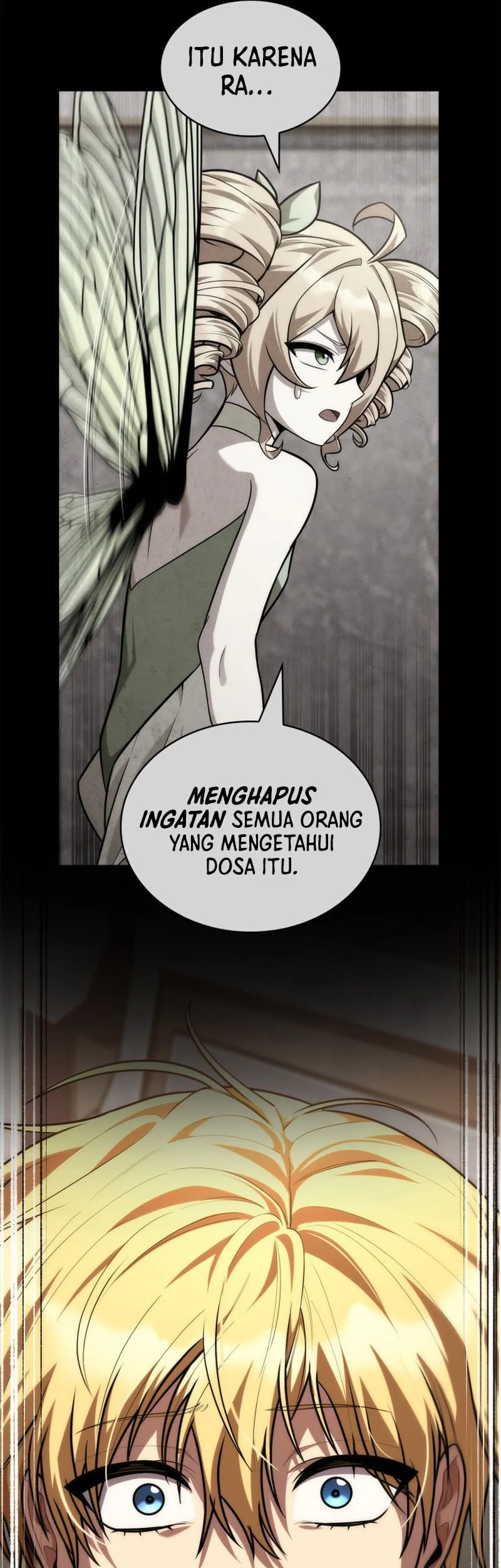 Infinite Mage Chapter 177 Gambar 23