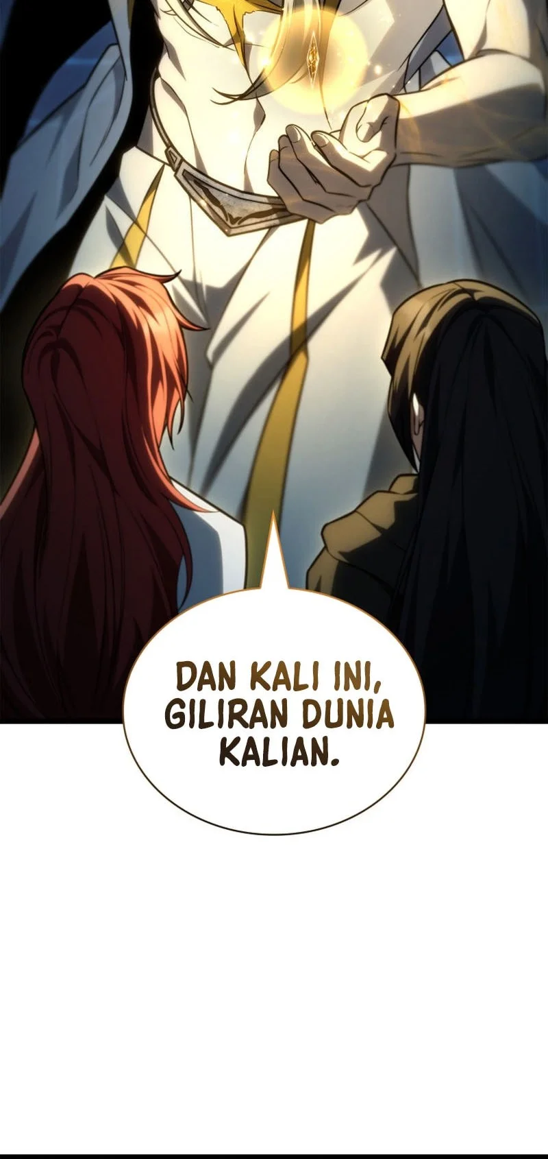 Infinite Mage Chapter 178 Gambar 21