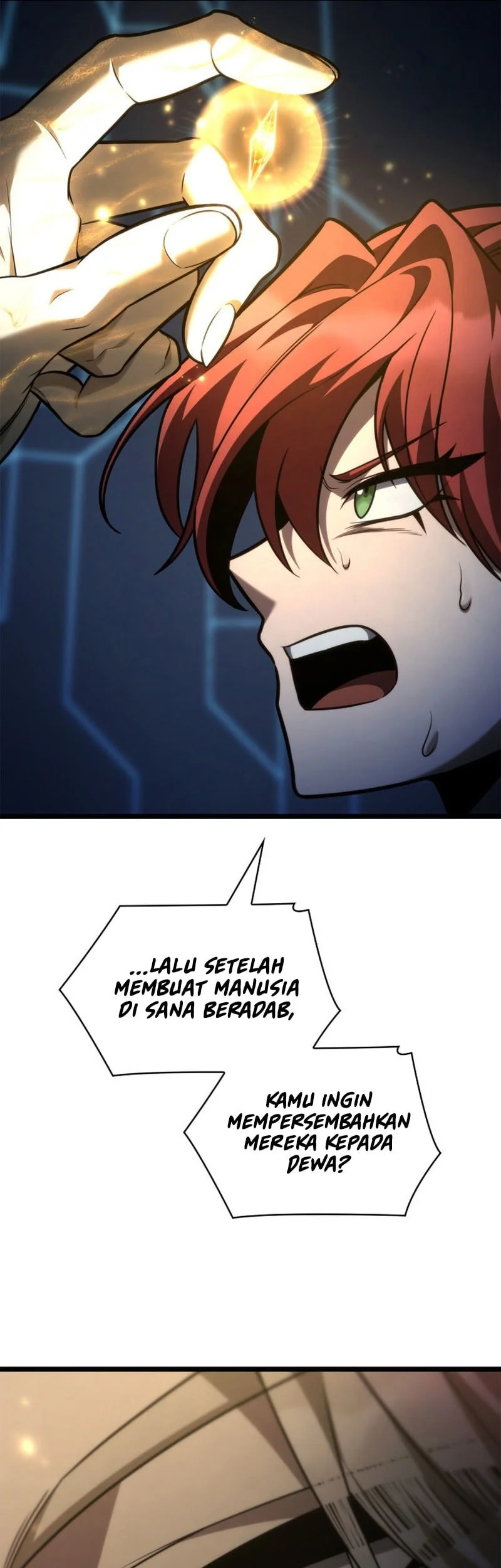 Infinite Mage Chapter 178 Gambar 22