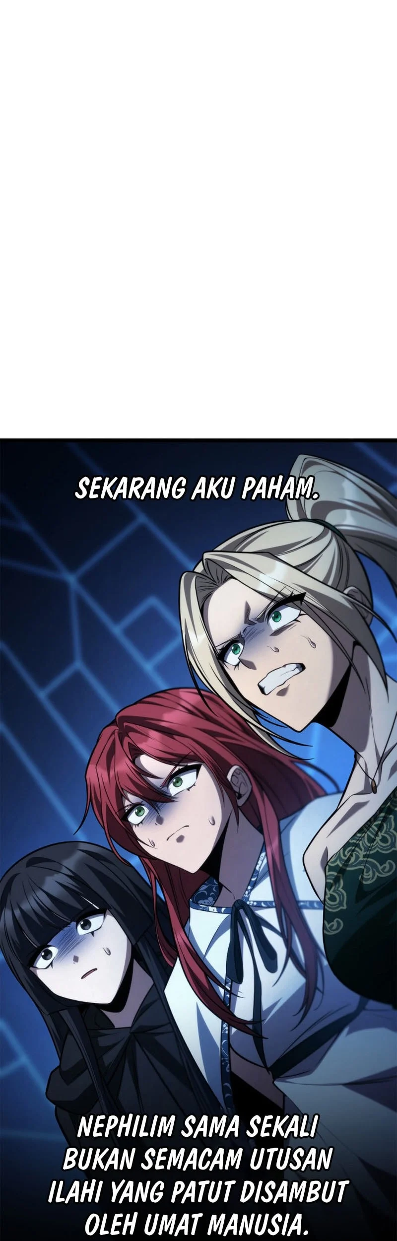 Infinite Mage Chapter 178 Gambar 24