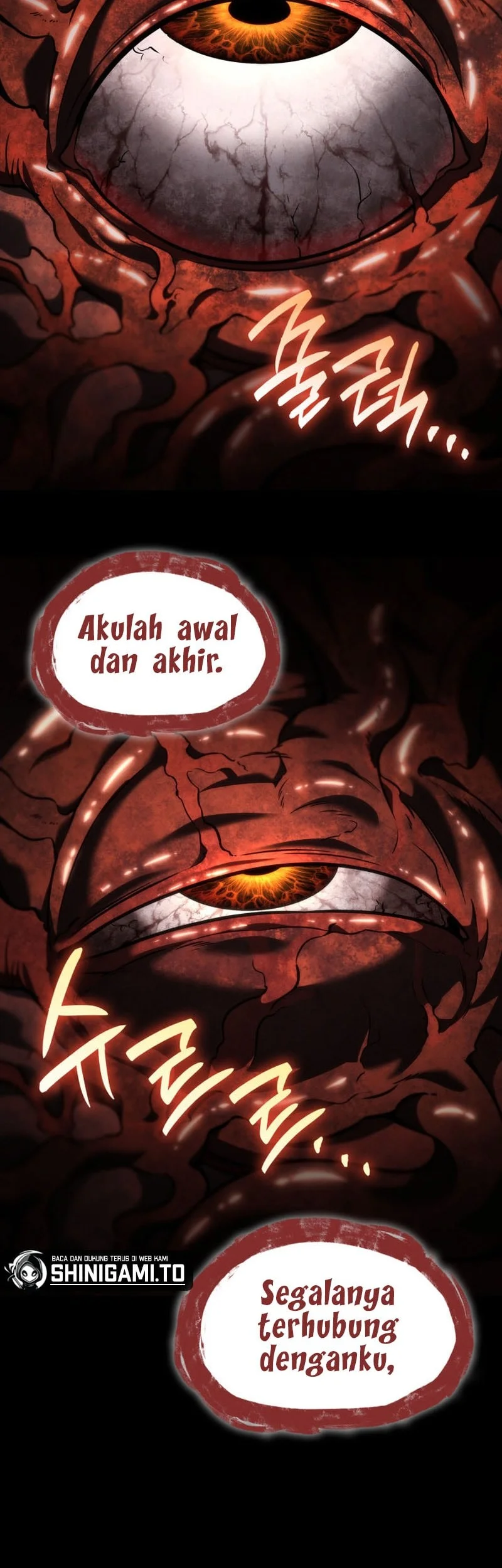 Infinite Mage Chapter 179 Gambar 24