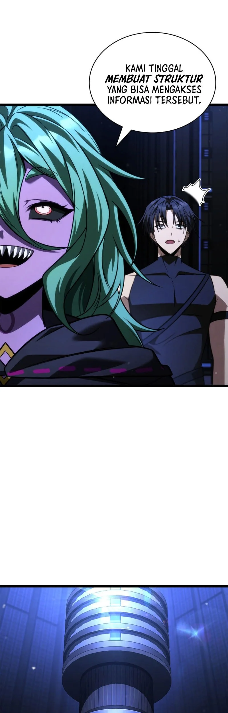 Infinite Mage Chapter 180 Gambar 27