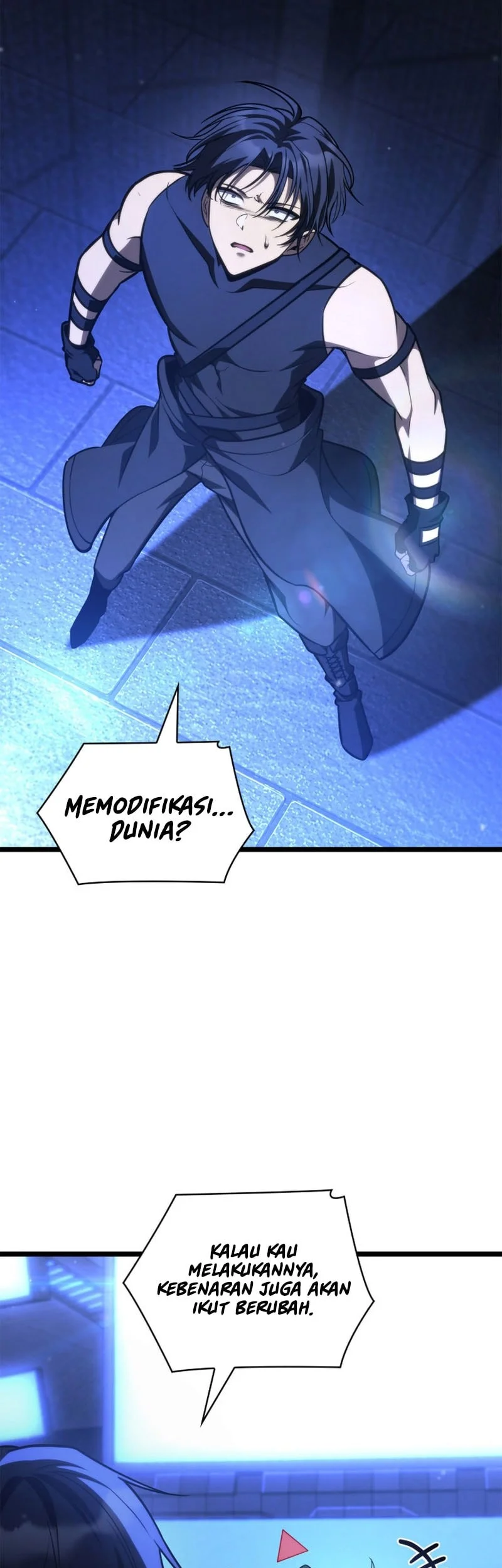 Infinite Mage Chapter 180 Gambar 29
