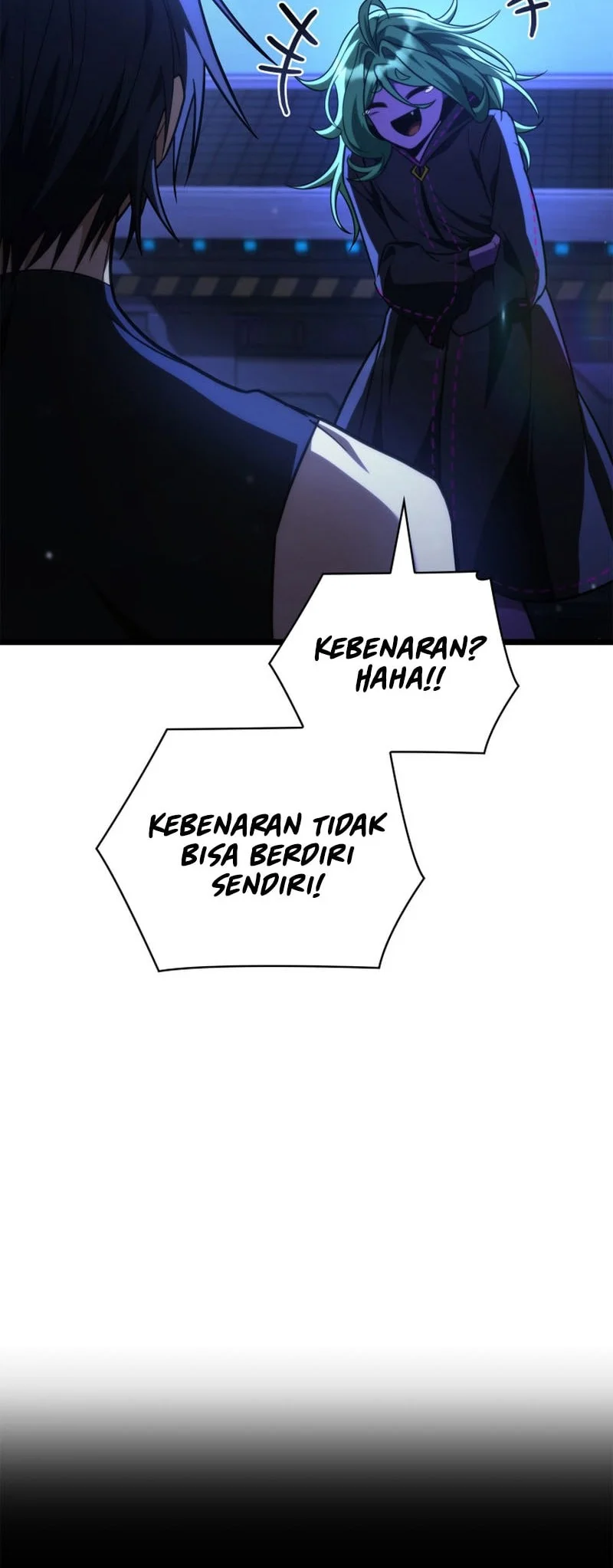 Infinite Mage Chapter 180 Gambar 30