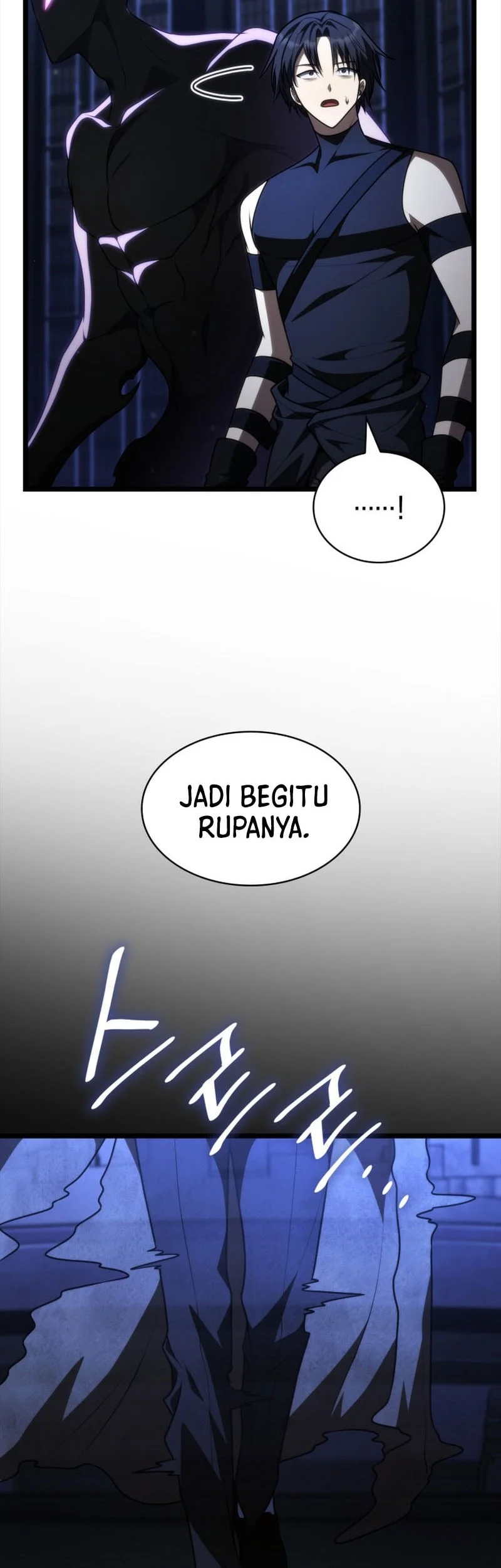 Infinite Mage Chapter 181 Gambar 28