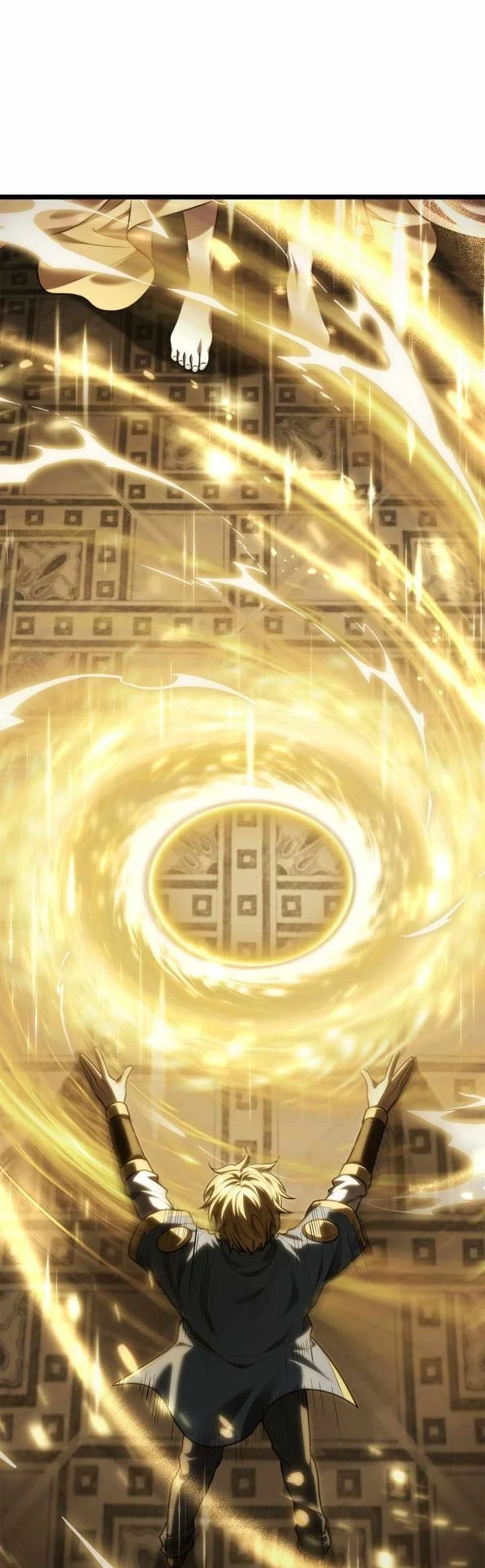 Infinite Mage Chapter 183 Gambar 29