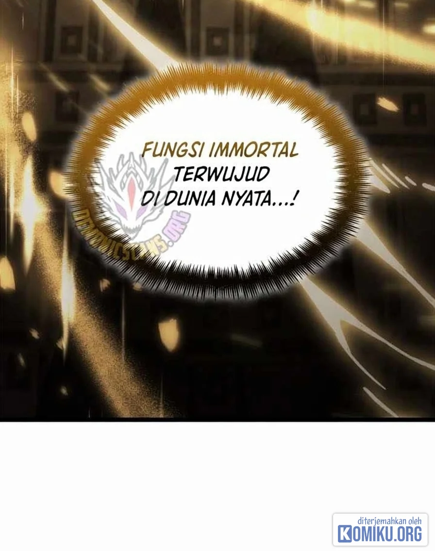Infinite Mage Chapter 183 Gambar 30