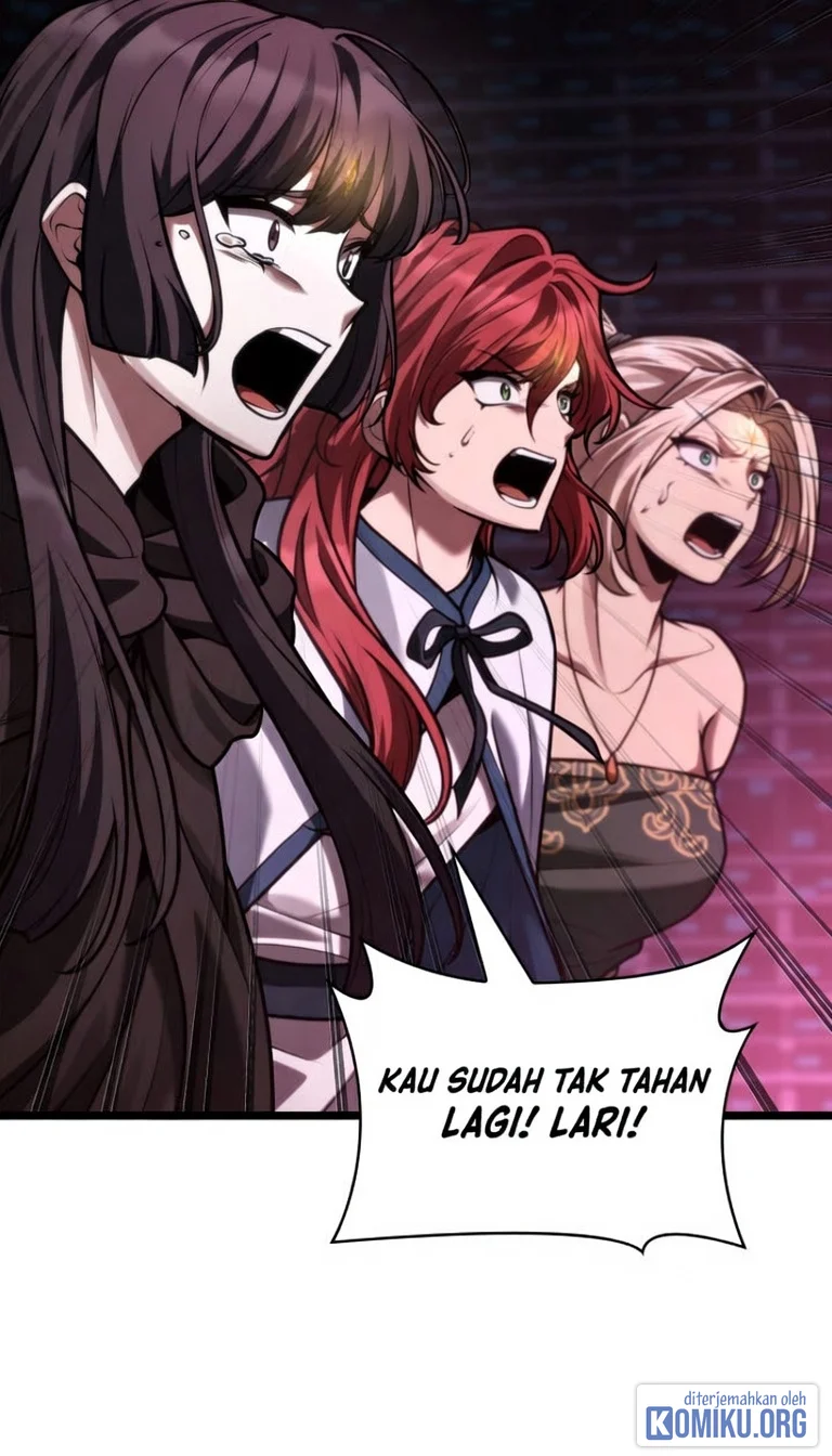 Infinite Mage Chapter 187 Gambar 33