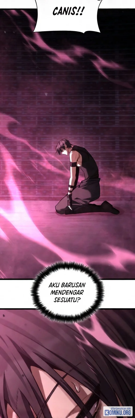 Infinite Mage Chapter 187 Gambar 35