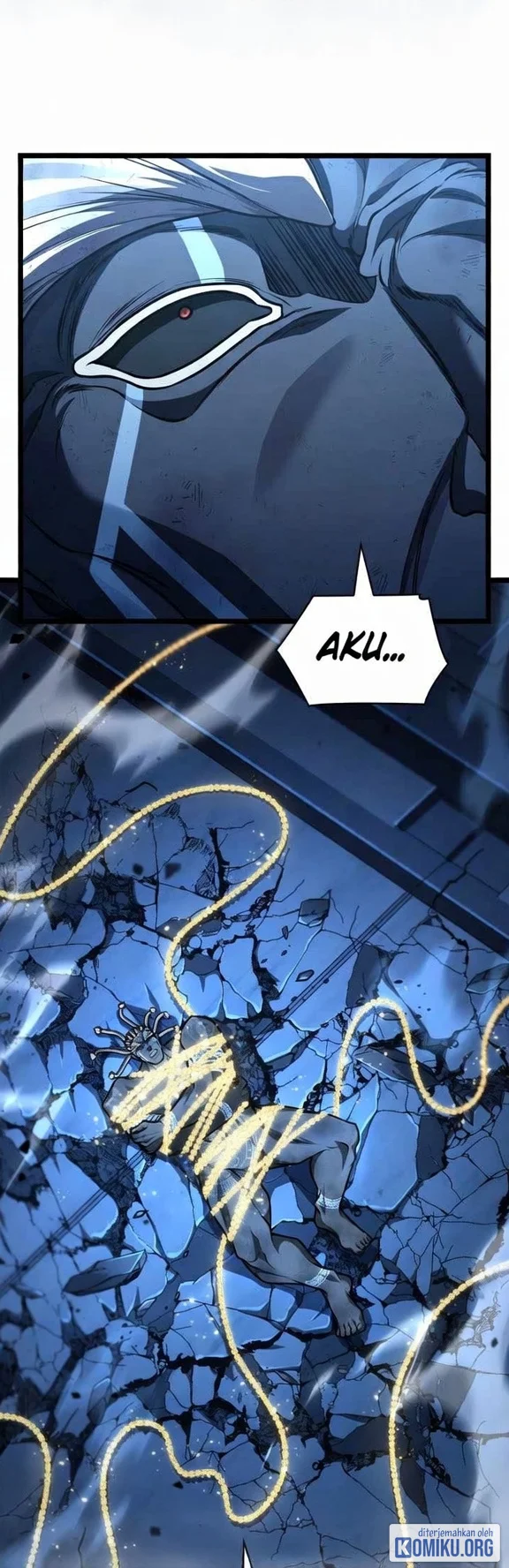 Infinite Mage Chapter 188 Gambar 28