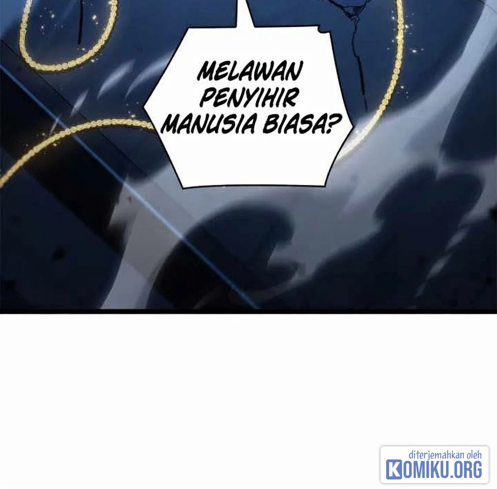 Infinite Mage Chapter 188 Gambar 29