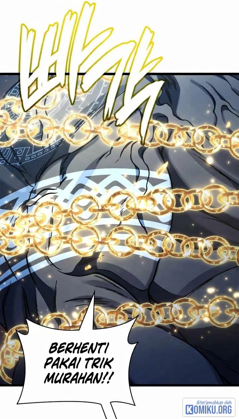 Infinite Mage Chapter 188 Gambar 31