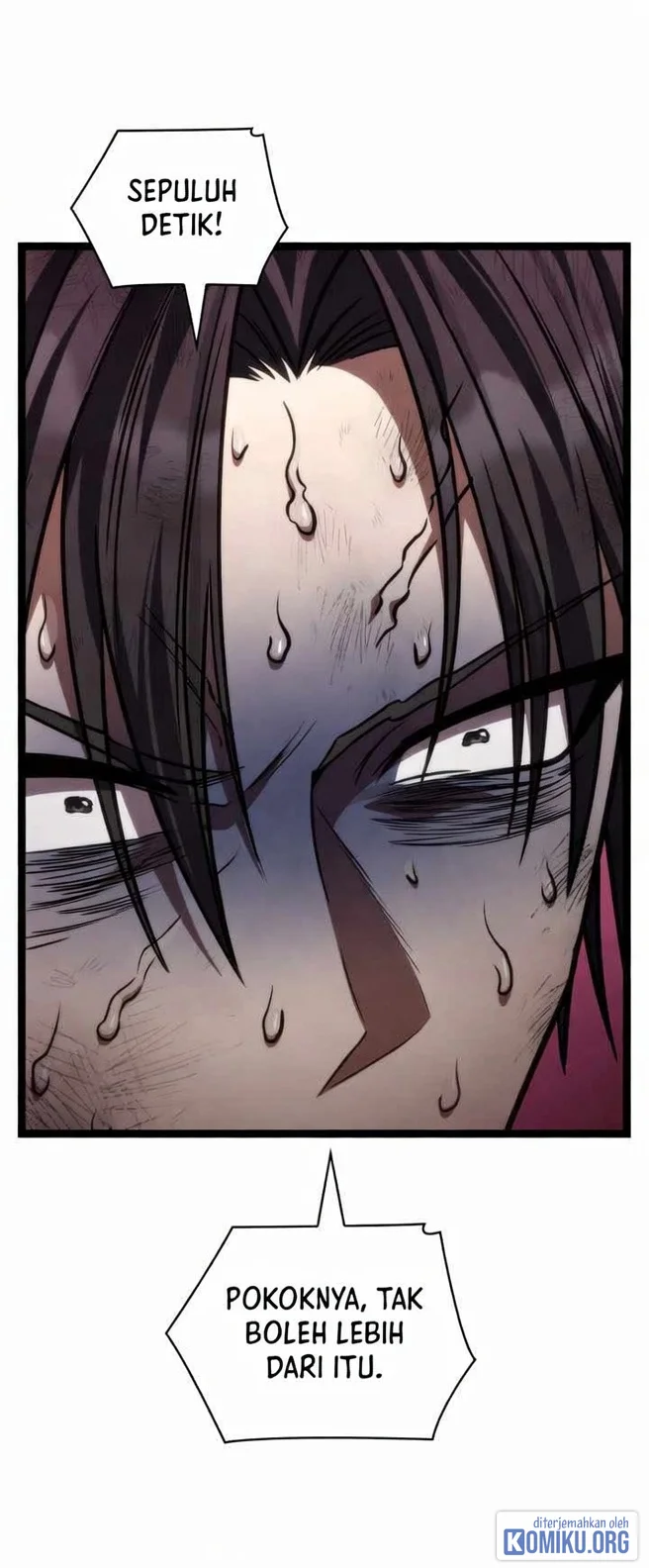 Infinite Mage Chapter 189 Gambar 30