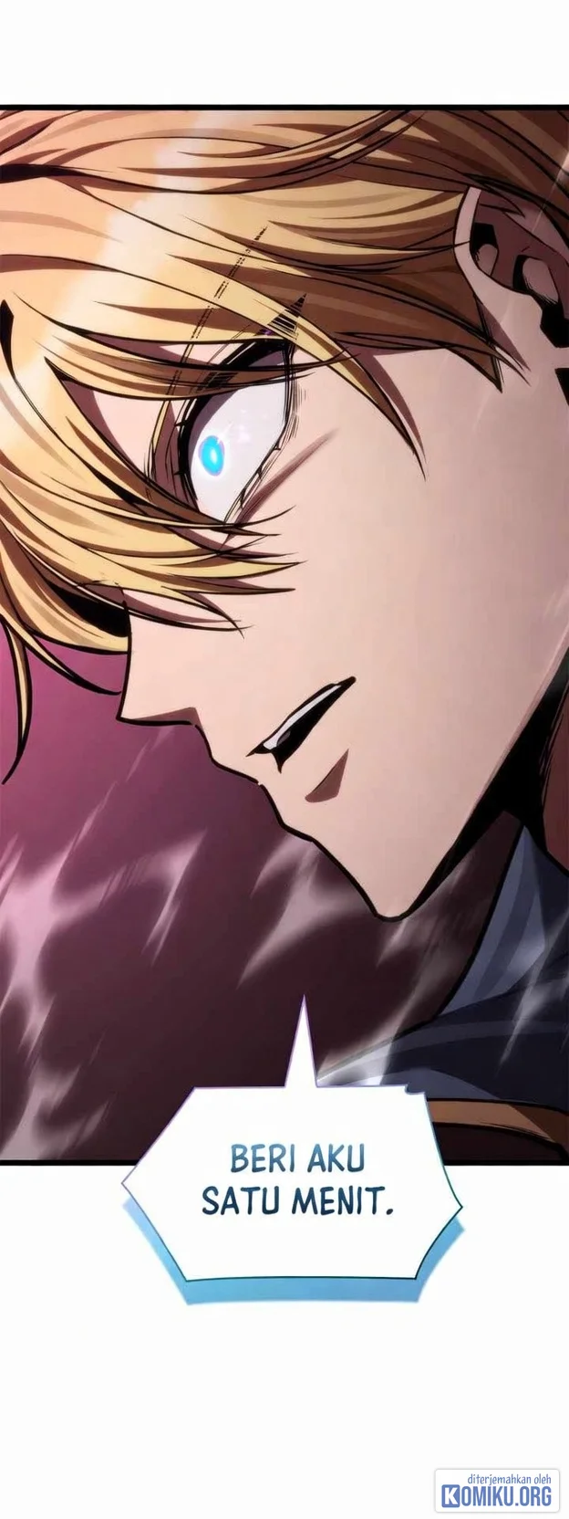 Infinite Mage Chapter 189 Gambar 31