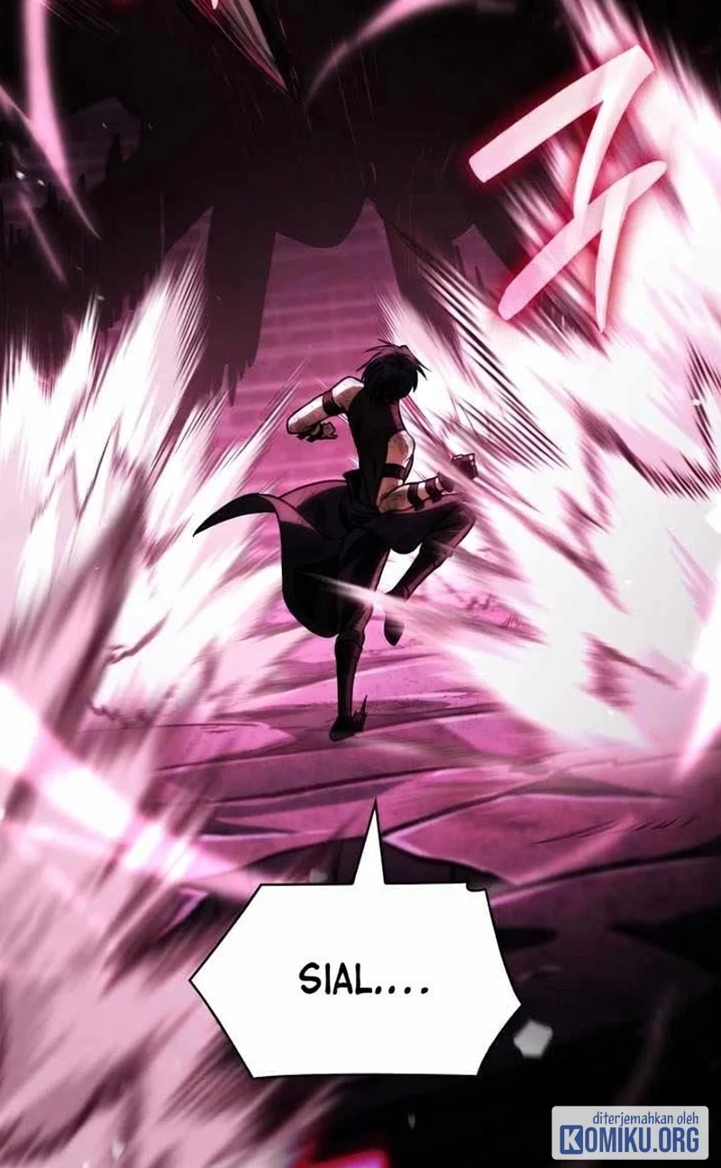 Infinite Mage Chapter 189 Gambar 34