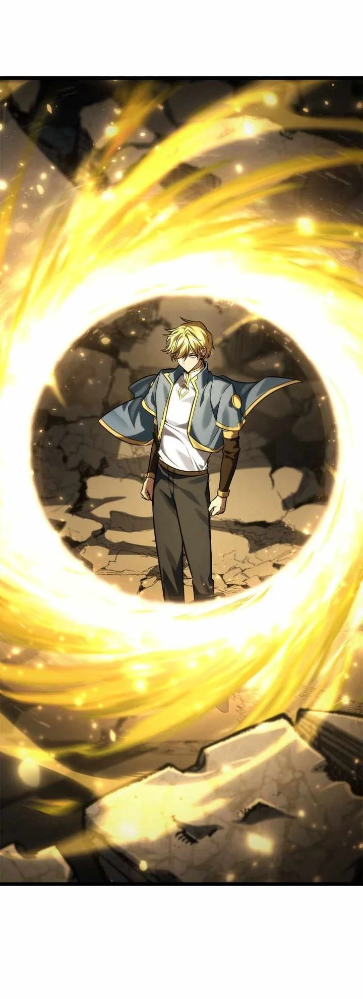 Infinite Mage Chapter 190 Gambar 25
