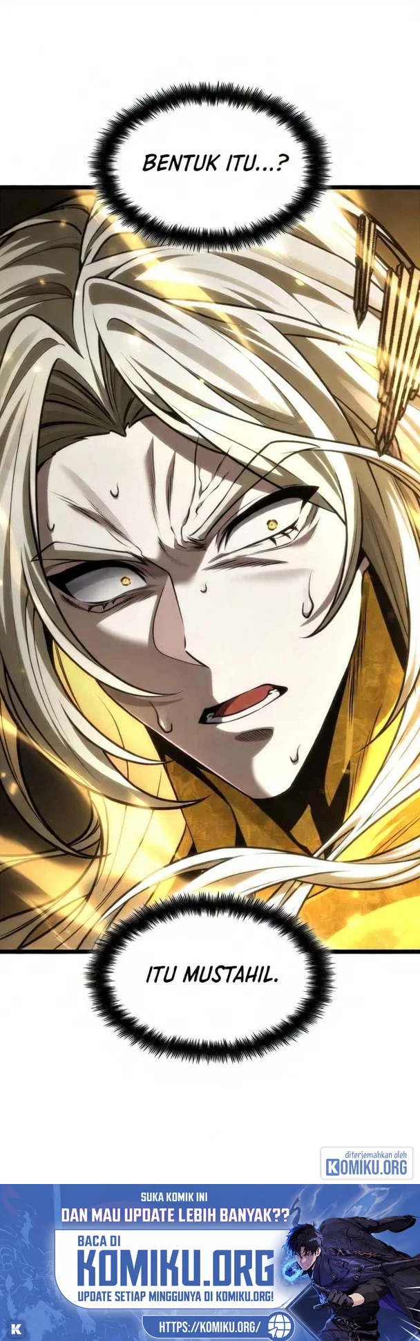 Infinite Mage Chapter 190 Gambar 27
