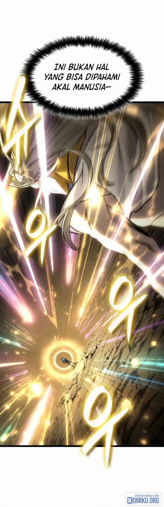 Infinite Mage Chapter 190 Gambar 29