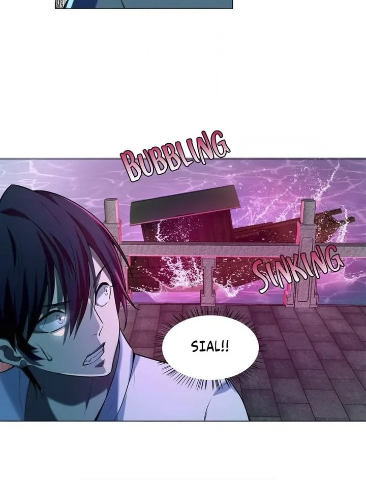 Infinity Mailman Chapter 20 Gambar 6