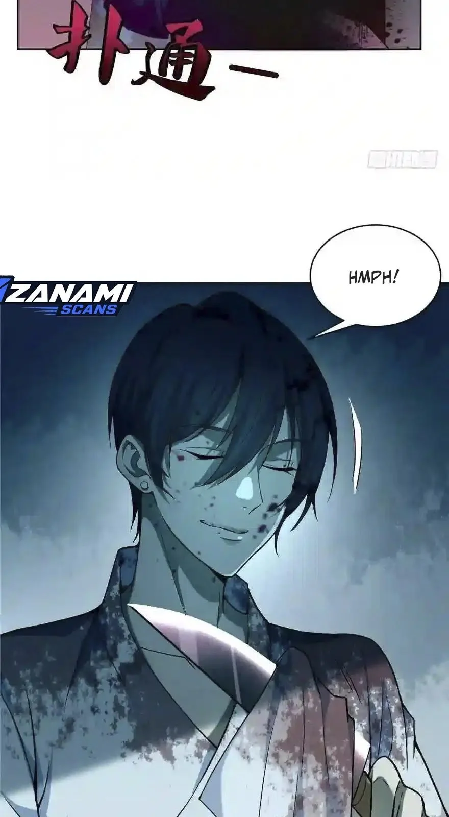 Infinity Mailman Chapter 29 Gambar 10