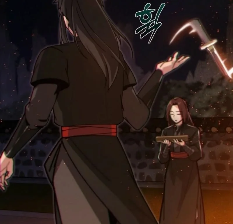Initializing the Sect System Chapter 1 - Halaman 44
