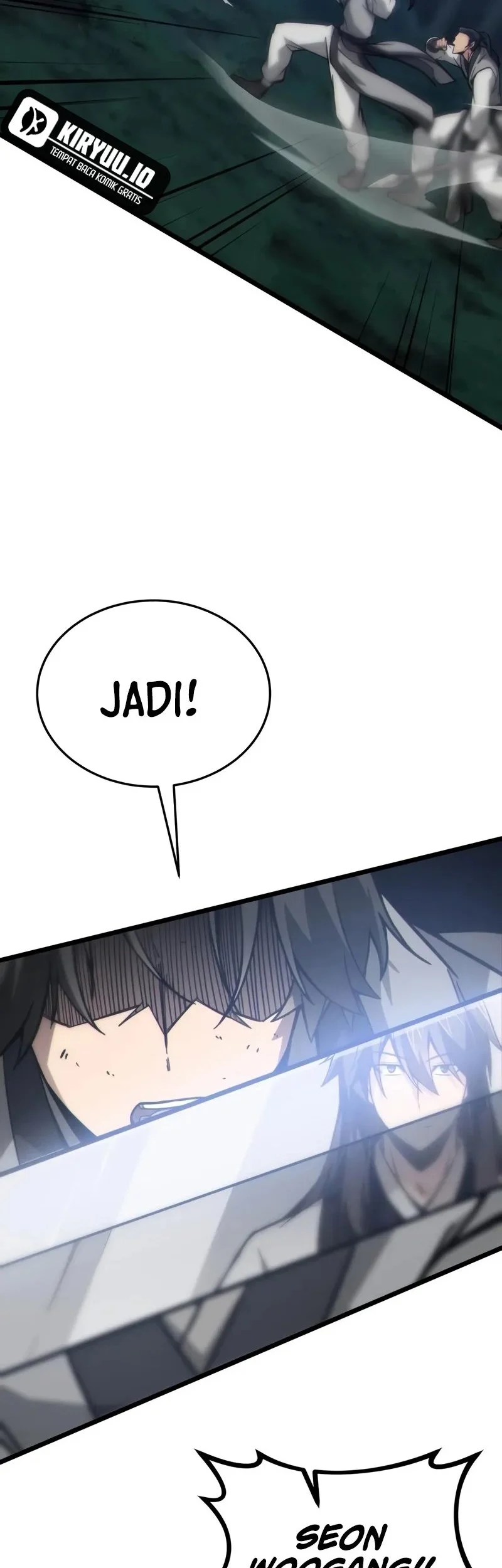 Initializing the Sect System Chapter 10 - Halaman 25
